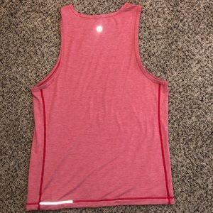 Lululemon medium tank!